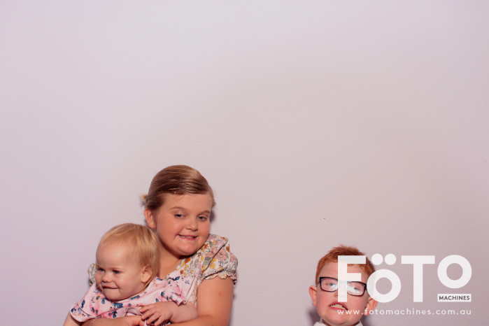 Lenny & Mel's Wedding | View more photos from the event at gallery.fotomachines.com.au/u/FOTOMachines/Lenny-Mels-Wedding